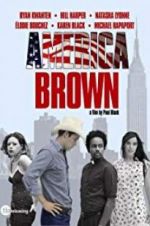 Watch America Brown Vodly