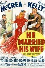 Watch He Married His Wife Vodly