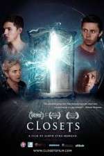 Watch Closets Vodly