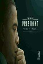 Watch The 44th President In His Own Words Vodly