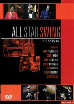 Timex All-Star Swing Festival (TV Special 1972) vodly