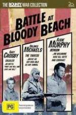 Watch Battle at Bloody Beach Vodly