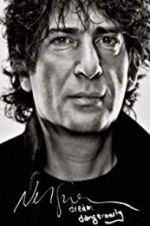 Watch Neil Gaiman: Dream Dangerously Vodly