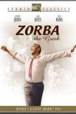 Watch Zorba the Greek Vodly