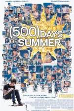 Watch (500) Days of Summer Vodly