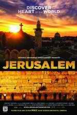 Watch Jerusalem Vodly