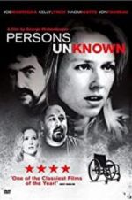 Watch Persons Unknown Vodly