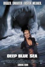 Watch Deep Blue Sea Vodly