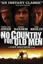 Watch No Country for Old Men Vodly