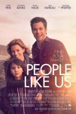 Watch People Like Us Vodly