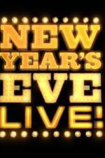 Watch FOX New Years Eve Live 2013 Online Vodly