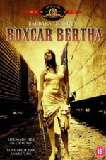 Watch Boxcar Bertha Vodly