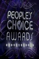 Watch The 37th Annual People's Choice Awards Vodly