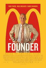 Watch The Founder Online Vodly