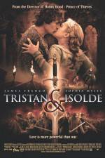 Watch Tristan + Isolde Vodly