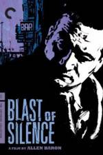 Watch Blast of Silence Vodly