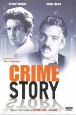 Watch Crime Story Vodly