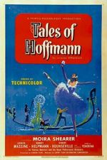 Watch The Tales of Hoffmann Online Vodly