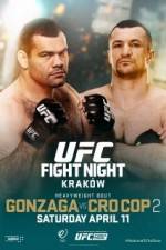 Watch UFC Fight Night 64 Vodly