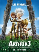 Watch Arthur 3: The War of the Two Worlds Online Vodly