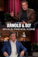 Watch Arnold & Sly: Rivals, Friends, Icons Vodly