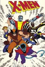 Watch Pryde of the X-Men Vodly