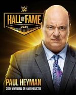 Watch WWE Hall of Fame (TV Special 2024) Vodly