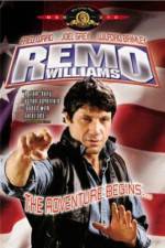 Watch Remo Williams The Adventure Begins Vodly