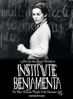 Watch Institute Benjamenta, or This Dream That One Calls Human Life Vodly