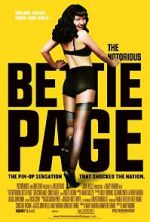 Watch The Notorious Bettie Page Online Vodly