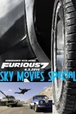 Watch Fast And Furious 7: Sky Movies Special Vodly