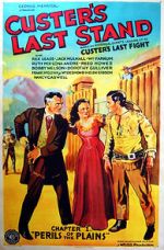 Watch Custer\'s Last Stand Online Vodly