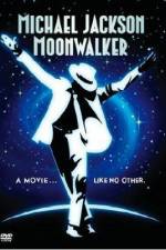 Watch Moonwalker Vodly