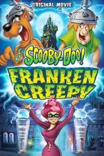 Watch Scooby-Doo! Frankencreepy Online Vodly