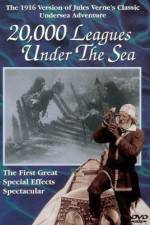 Watch 20,000 Leagues Under The Sea 1915 Vodly
