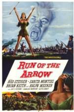 Watch Run of the Arrow Vodly
