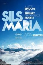 Watch Clouds of Sils Maria Vodly