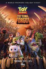 Watch Toy Story That Time Forgot (TV Short 2014) Online Vodly