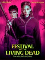 Watch Festival of the Living Dead Vodly