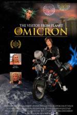 Watch The Visitor from Planet Omicron Vodly