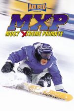 Watch MXP: Most Xtreme Primate Vodly