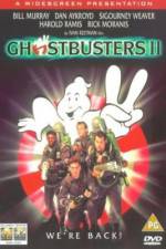 Watch Ghostbusters II Vodly