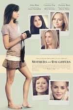 Watch Mothers and Daughters Vodly