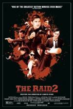 Watch The Raid 2: Berandal Vodly