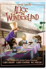 Watch Alice in Wonderland Vodly