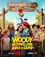 Watch Woody Woodpecker Goes to Camp Vodly