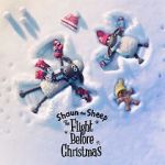 Watch Shaun the Sheep: The Flight Before Christmas (TV Special 2021) Vodly