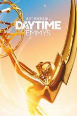 Watch The 48th Annual Daytime Emmy Awards Vodly