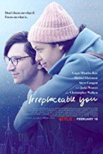 Watch Irreplaceable You Vodly