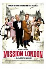 Watch Mission London Vodly